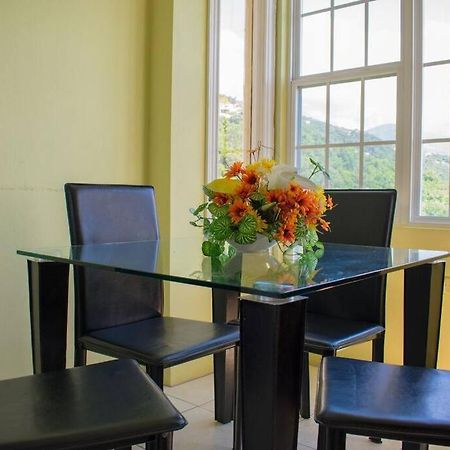 A Lovely Jamaican Get-Away Kingston Exterior foto