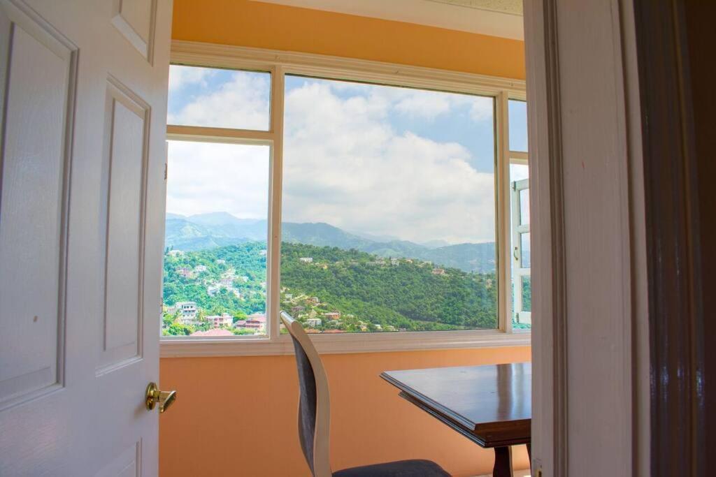 A Lovely Jamaican Get-Away Kingston Exterior foto