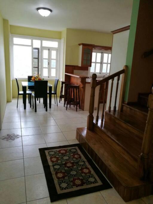 A Lovely Jamaican Get-Away Kingston Exterior foto