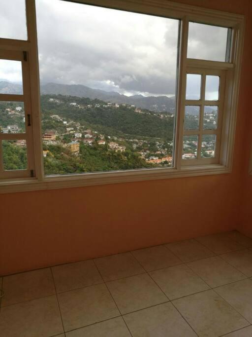 A Lovely Jamaican Get-Away Kingston Exterior foto