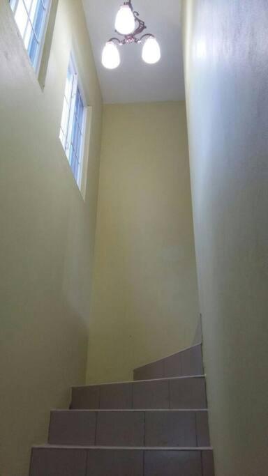 A Lovely Jamaican Get-Away Kingston Exterior foto