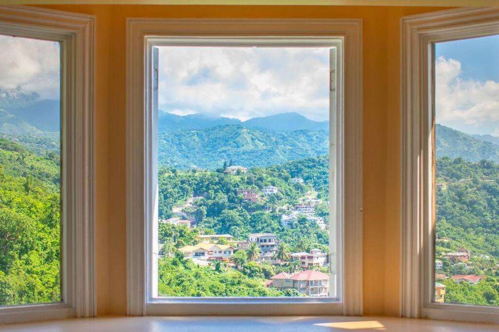 A Lovely Jamaican Get-Away Kingston Exterior foto
