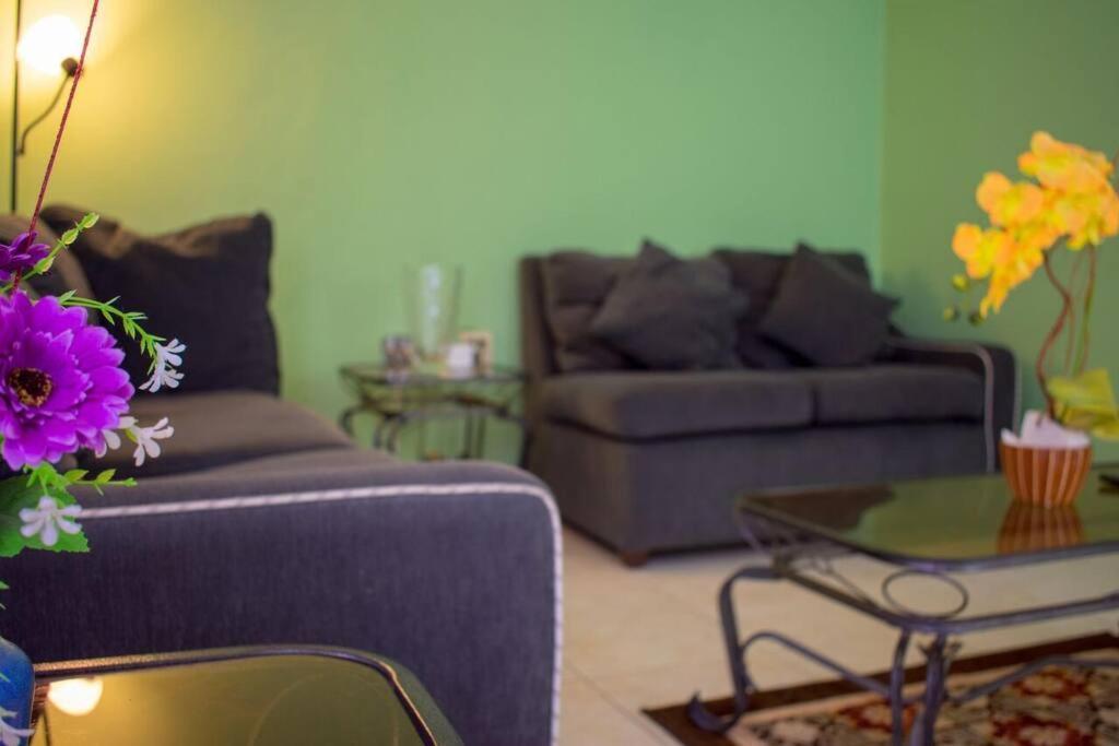 A Lovely Jamaican Get-Away Kingston Exterior foto